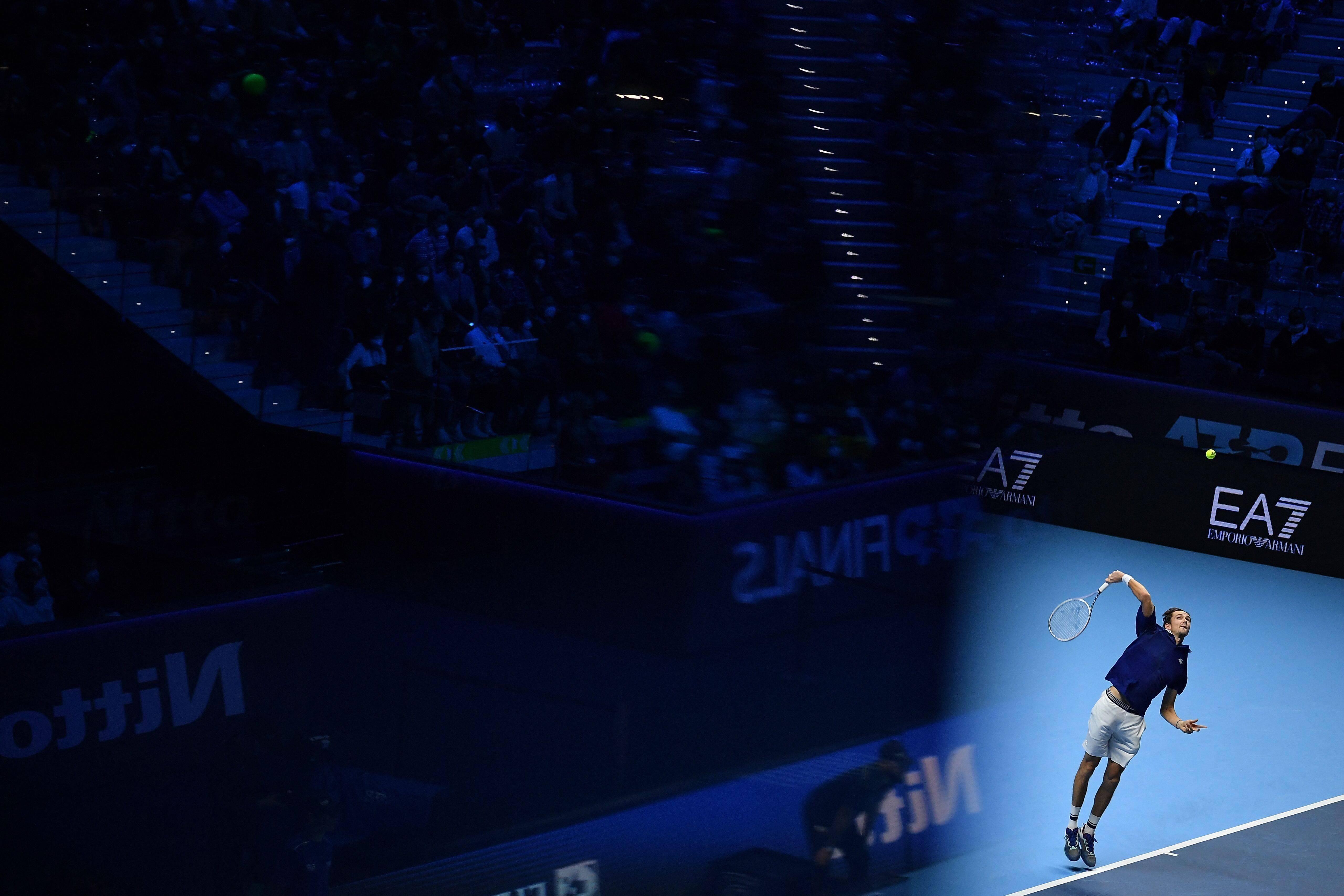 爱游戏官网-包含年终总决赛绝杀ATP总决赛，蒂姆点燃赛场的词条