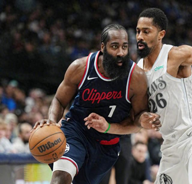 快船碾压太阳，克莱刷新纪录