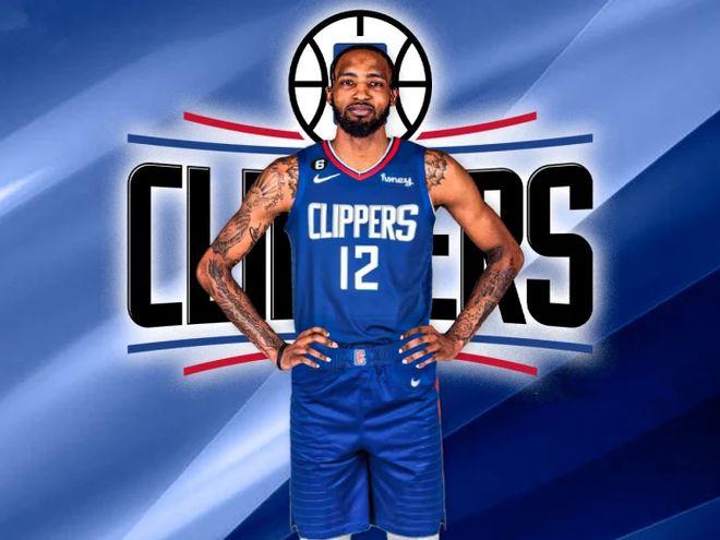 快船碾压太阳，克莱刷新纪录