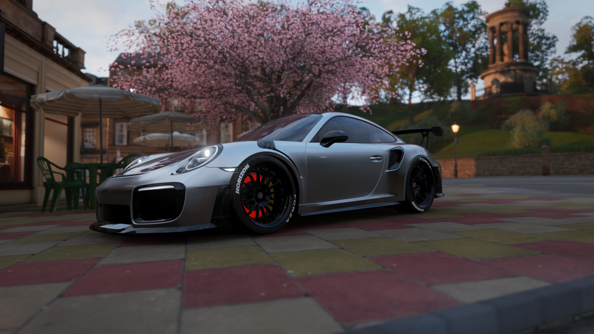 暗夜的密码，当霍勒迪的刀锋划破火箭最后一秒的星河