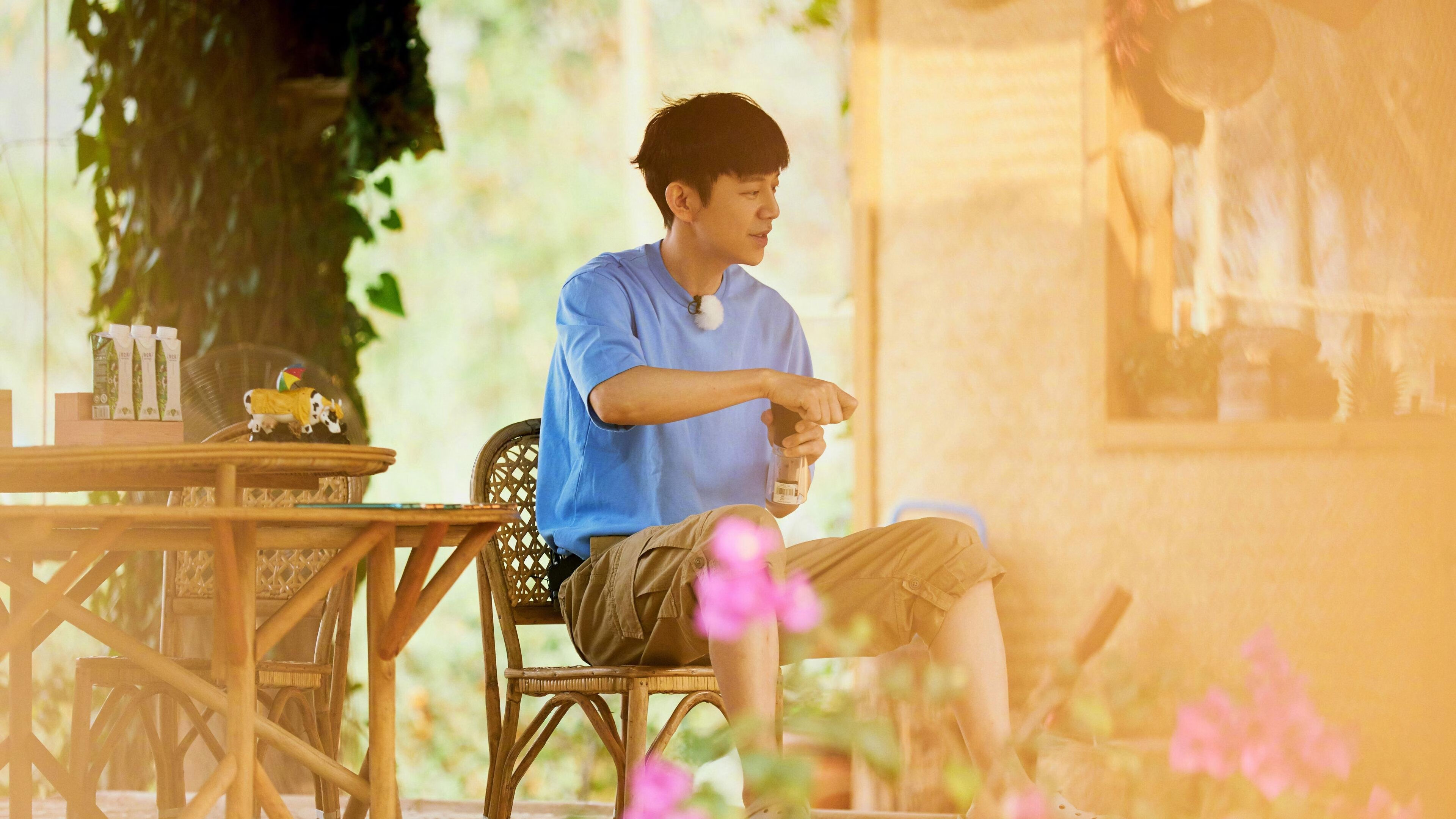 平行宇宙的篮球狂想,广东队跨界斩落快船,小贾伦·杰克逊总决赛觉醒接管战场