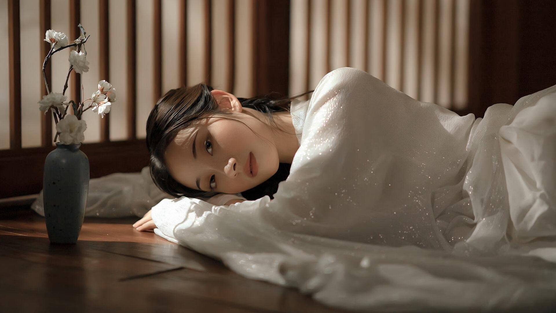 风暴吞噬多瑙河，西班牙三连击冲垮塞尔维亚，弗拉霍维奇孤星闪耀成悲情关键先生